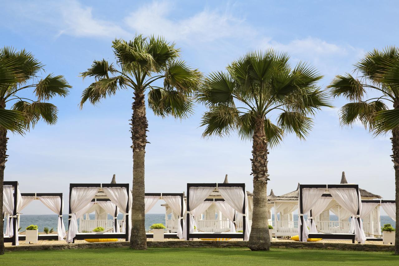 LARA BARUT COLLECTION (EX.BARUT HOTELS LARA RESORT)